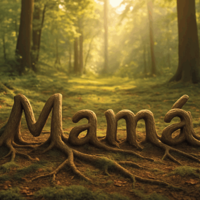 Mamá